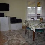Ranczo Na Mazurach Séjour à la ferme