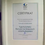 Ranczo Na Mazurach Фермерский дом *