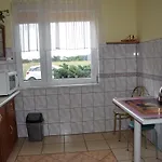 Ranczo Na Mazurach Нидзица
