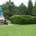 Gospodarstwo agroturystyczne Ranczo Na Mazurach Nidzica