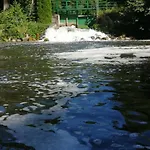 Фермерский дом Ranczo Na Mazurach Нидзица