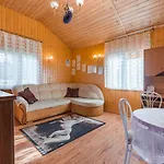 Séjour à la ferme Ranczo Na Mazurach Nidzica