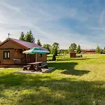 Фермерский дом Ranczo Na Mazurach *
