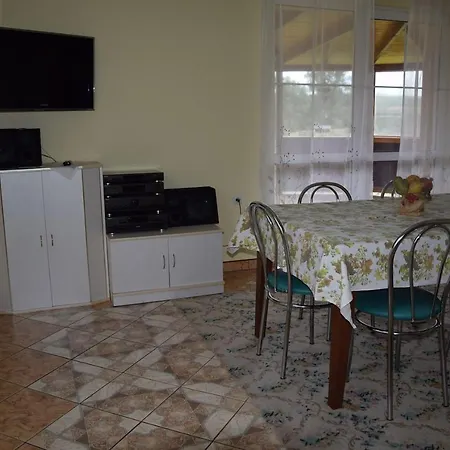 Ranczo Na Mazurach Farm stay