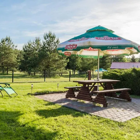 Ranczo Na Mazurach *