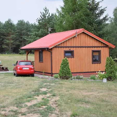 Farm stay Ranczo Na Mazurach