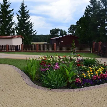 Ranczo Na Mazurach Nidzica