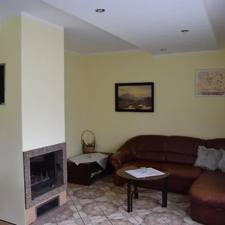 Ranczo Na Mazurach * Nidzica