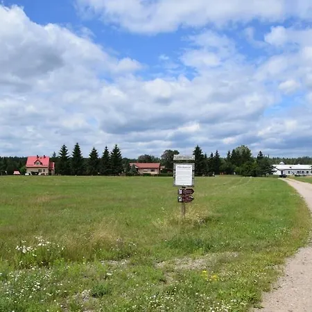 Ranczo Na Mazurach * Nidzica