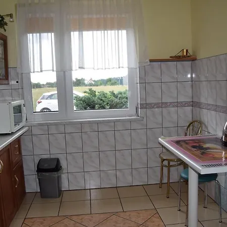 Ranczo Na Mazurach Nidzica