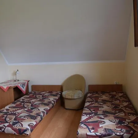 Ranczo Na Mazurach Vakantieboerderij *