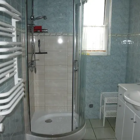 Ranczo Na Mazurach Farm stay Nidzica