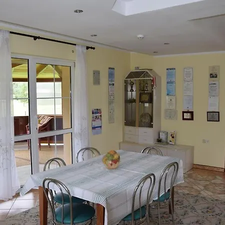 Ranczo Na Mazurach Farm stay Nidzica
