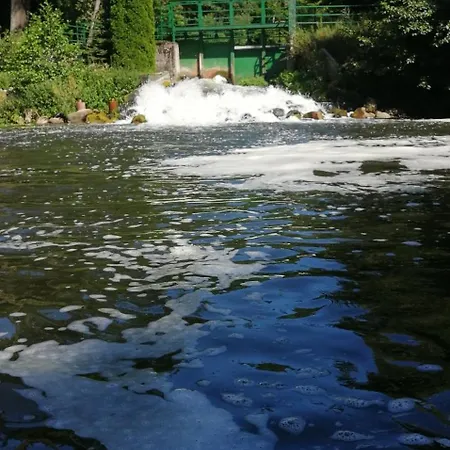 Farm stay Ranczo Na Mazurach Nidzica