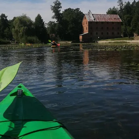 Ranczo Na Mazurach *