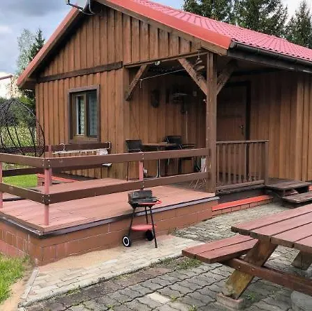 Ranczo Na Mazurach Gospodarstwo agroturystyczne