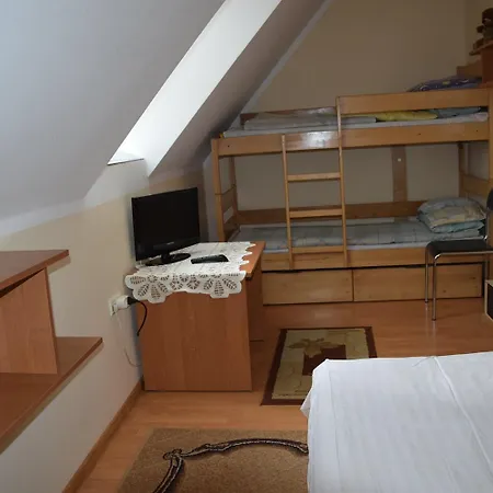 Ranczo Na Mazurach Gospodarstwo agroturystyczne Nidzica