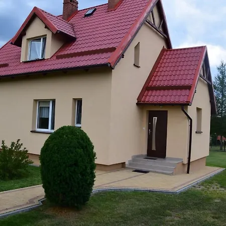 Farm stay Ranczo Na Mazurach Nidzica