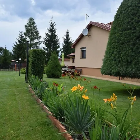 Ranczo Na Mazurach Farm stay