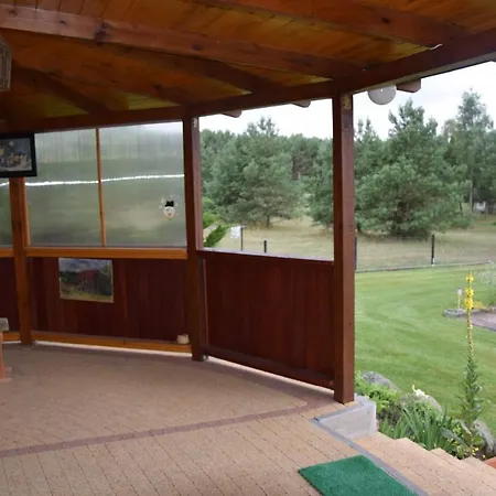 Ranczo Na Mazurach *