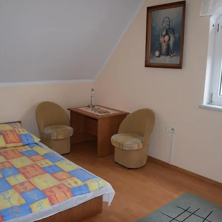 Ranczo Na Mazurach * Nidzica