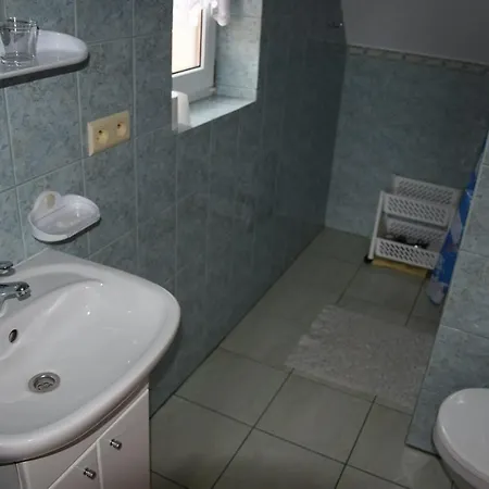 Ranczo Na Mazurach Nidzica