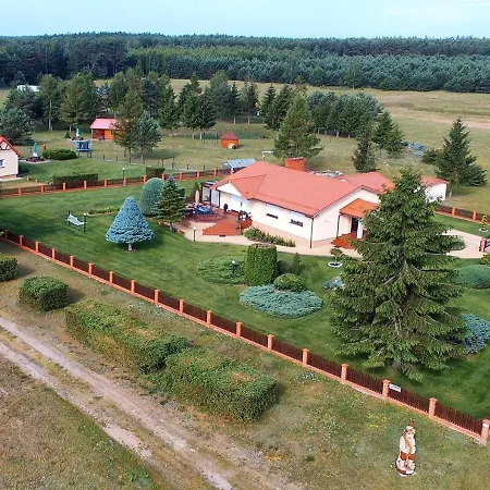 Ranczo Na Mazurach Нидзица