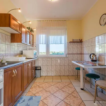 Vakantieboerderij Ranczo Na Mazurach *