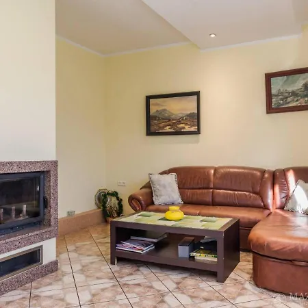 Gospodarstwo agroturystyczne Ranczo Na Mazurach