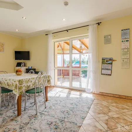 Ranczo Na Mazurach Vakantieboerderij Nidzica