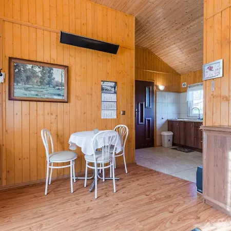 Farm stay Ranczo Na Mazurach