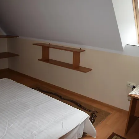 Farm stay Ranczo Na Mazurach