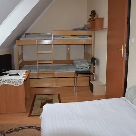 Ranczo Na Mazurach *