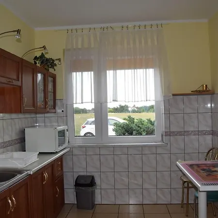 Ranczo Na Mazurach * Nidzica