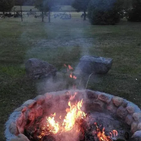 Ranczo Na Mazurach Farm stay *