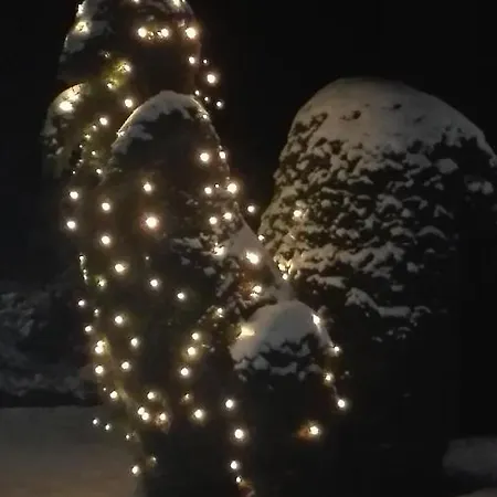 Ranczo Na Mazurach Gospodarstwo agroturystyczne Nidzica