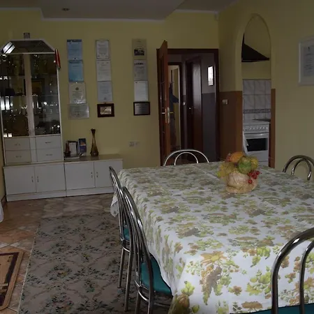 Farm stay Ranczo Na Mazurach