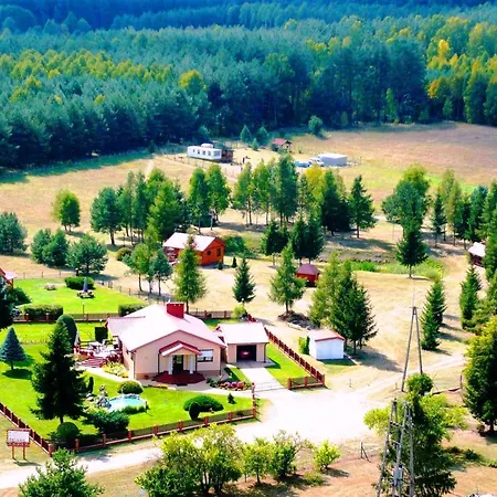 Ranczo Na Mazurach *