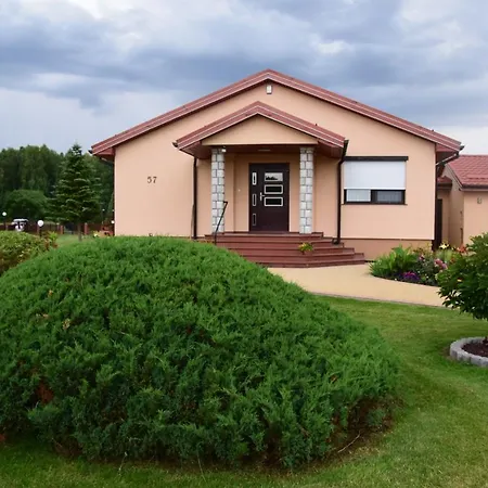 Ranczo Na Mazurach Farm stay Nidzica