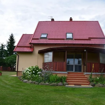 Ranczo Na Mazurach Farm stay